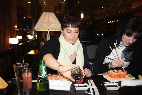 Элина Саркисян | Санкт-Петербург