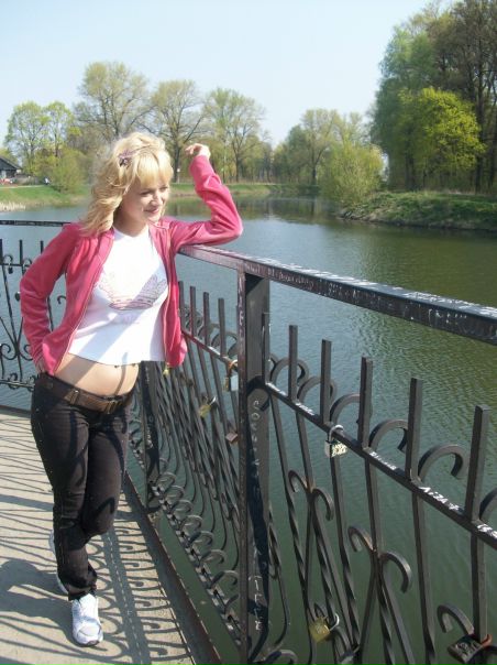 №20, Лилия Третьякова, 37 лет, Киев №20, Лилия Третьякова, 37 лет, Киев