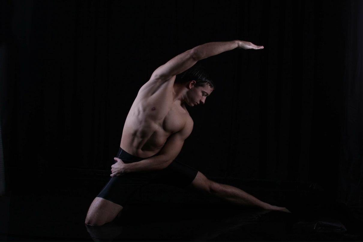 Михаил Белов | Москва