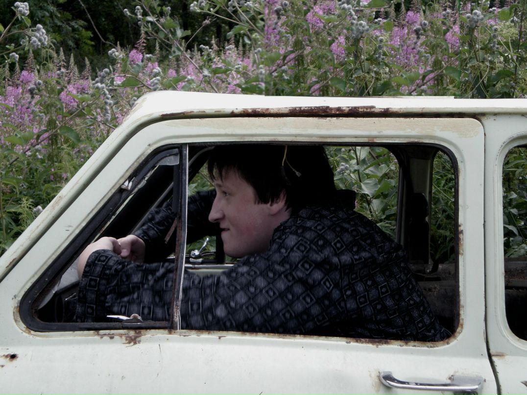 Александр Дробик | Москва