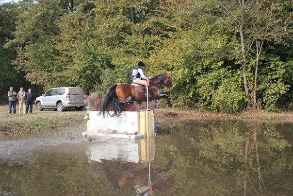 Евгения Высоцкая | Калуга