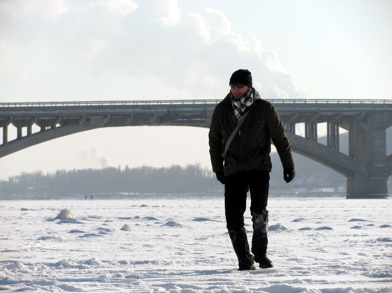 Ярослав Искра YARRIS | Киев