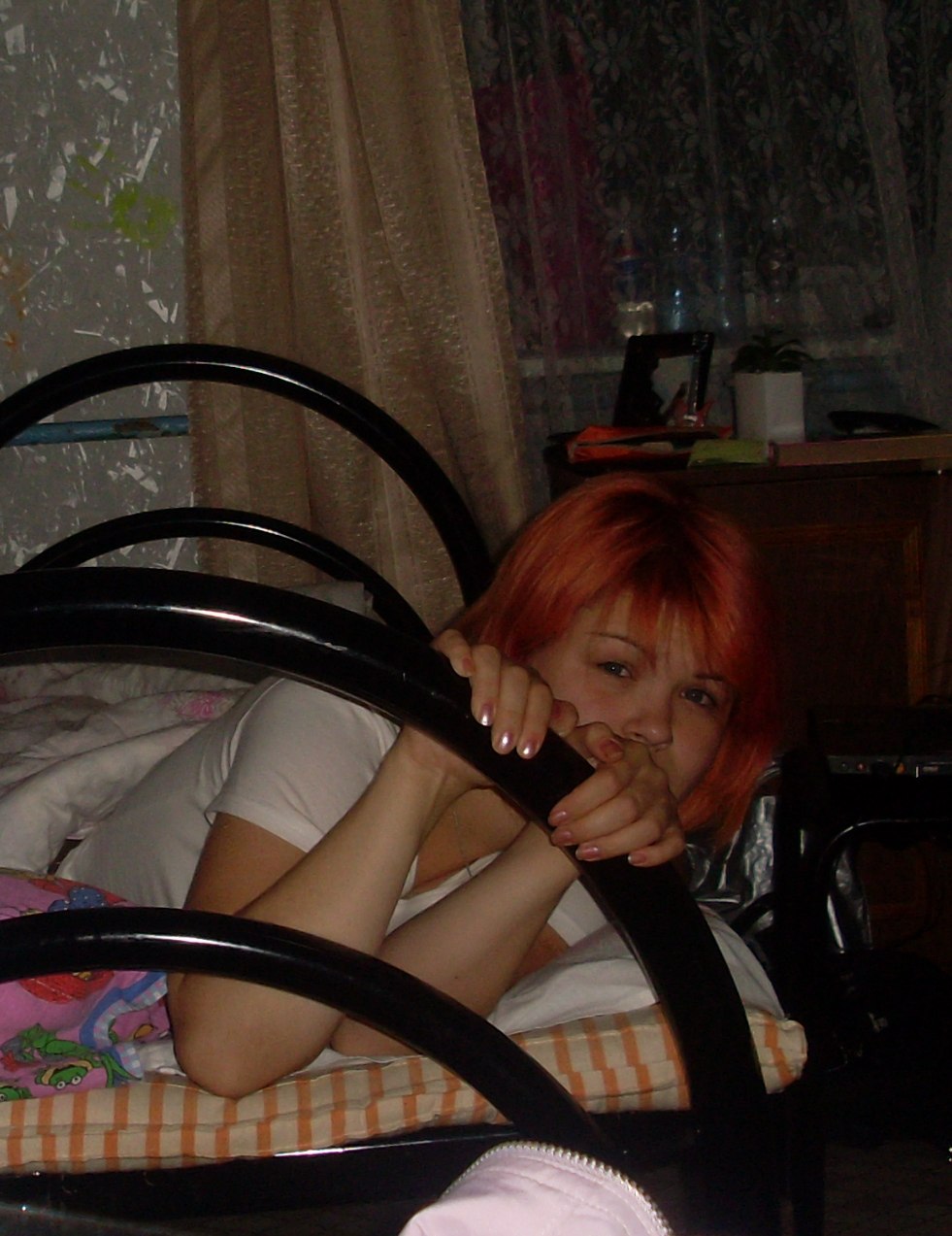 Марина Боброва | Мурманск