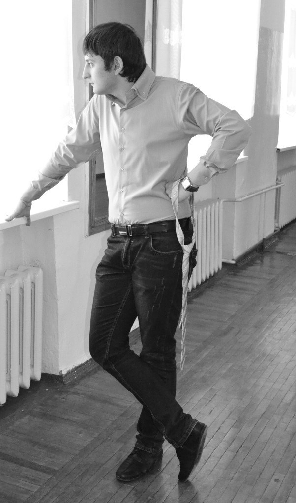 Игорь Цокол | Ставрополь