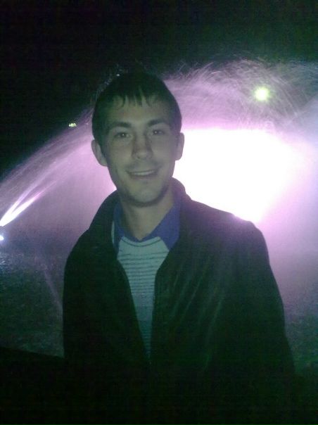 №16, Андрей Бессонов №16, Андрей Бессонов