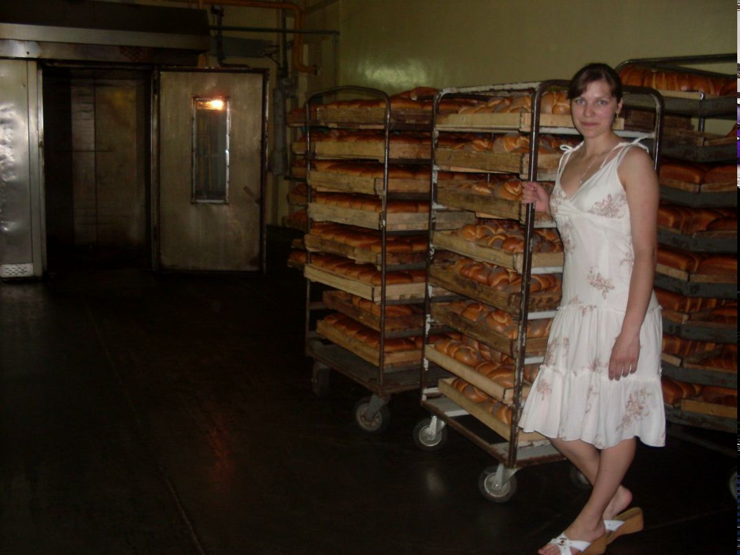 Ленка Годун | Минск