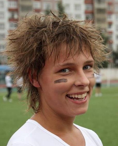 №90, Валерия Пичугина, 35 лет, Москва №90, Валерия Пичугина, 35 лет, Москва