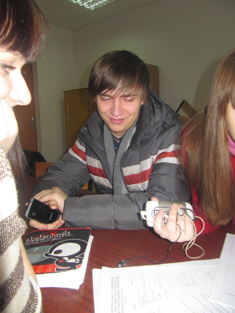 Екатерина Мартынова | Новосибирск