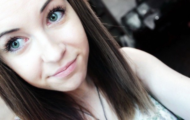 Алёна Зайцева | Москва