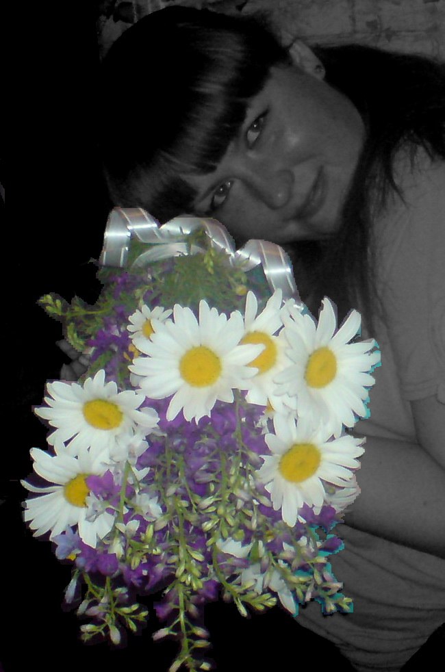 Ксанка Савенко <(^^,)> | Донецк