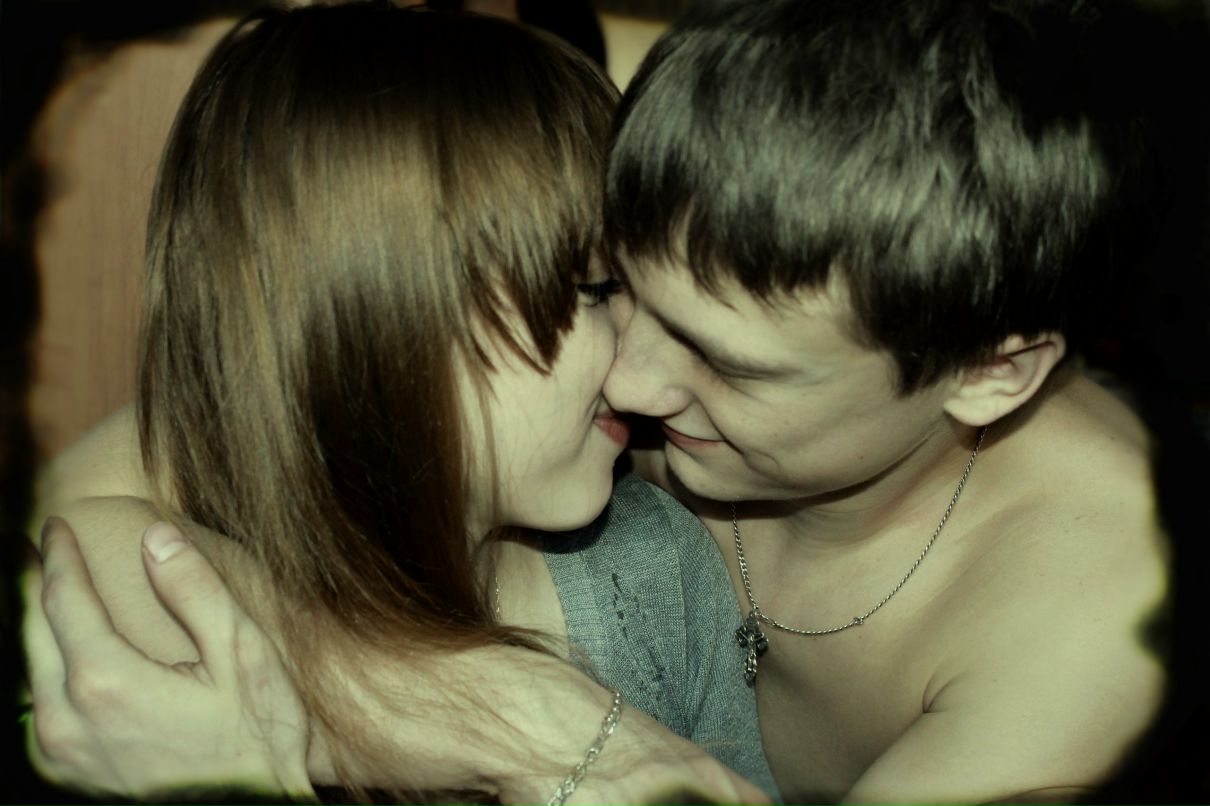 Любашка Надеева | Барнаул