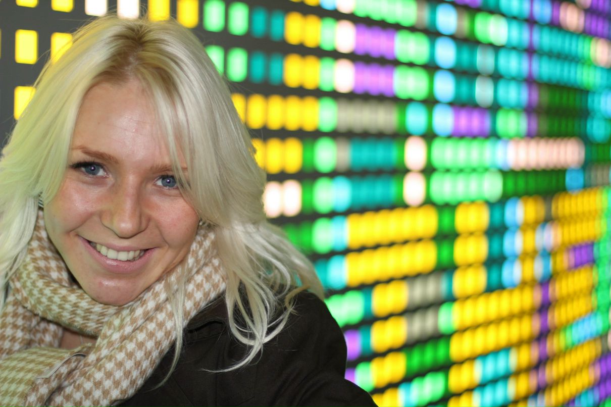 Чья Утопия | Москва