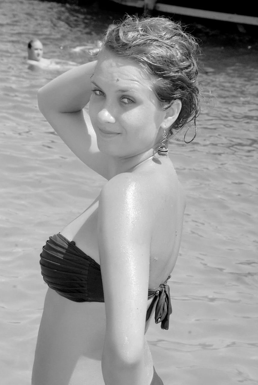 Елизавета Мохань | Минск