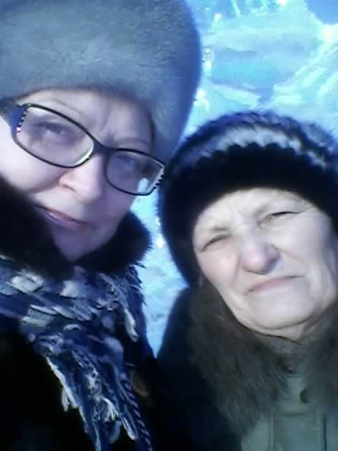 Татьяна Асанина | Красноярск