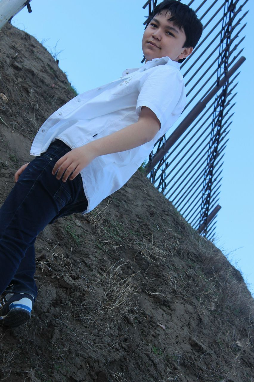 Maksat Zhumagulov | Астана / Нур-Султан