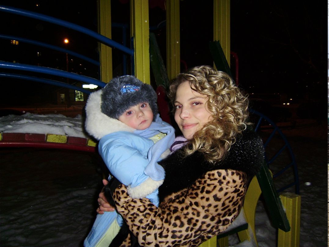 Ірина Озімук | Луцк