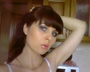 Фотография Задорожной Алеси