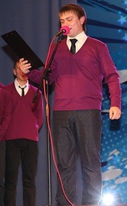 Віталій Сміхульський | Винница