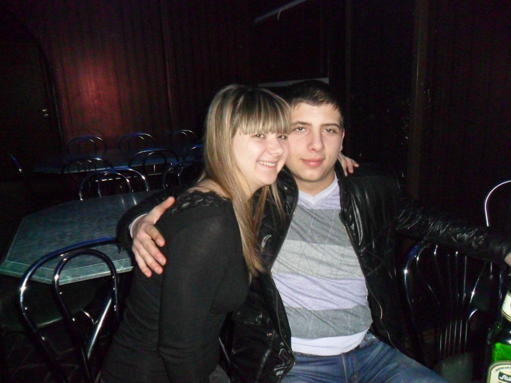 Антон Клец | Кривой Рог