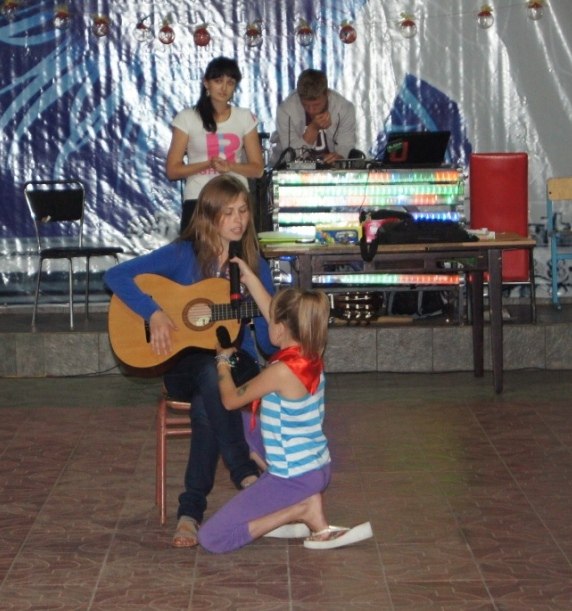 Вероника Егорова | Находка