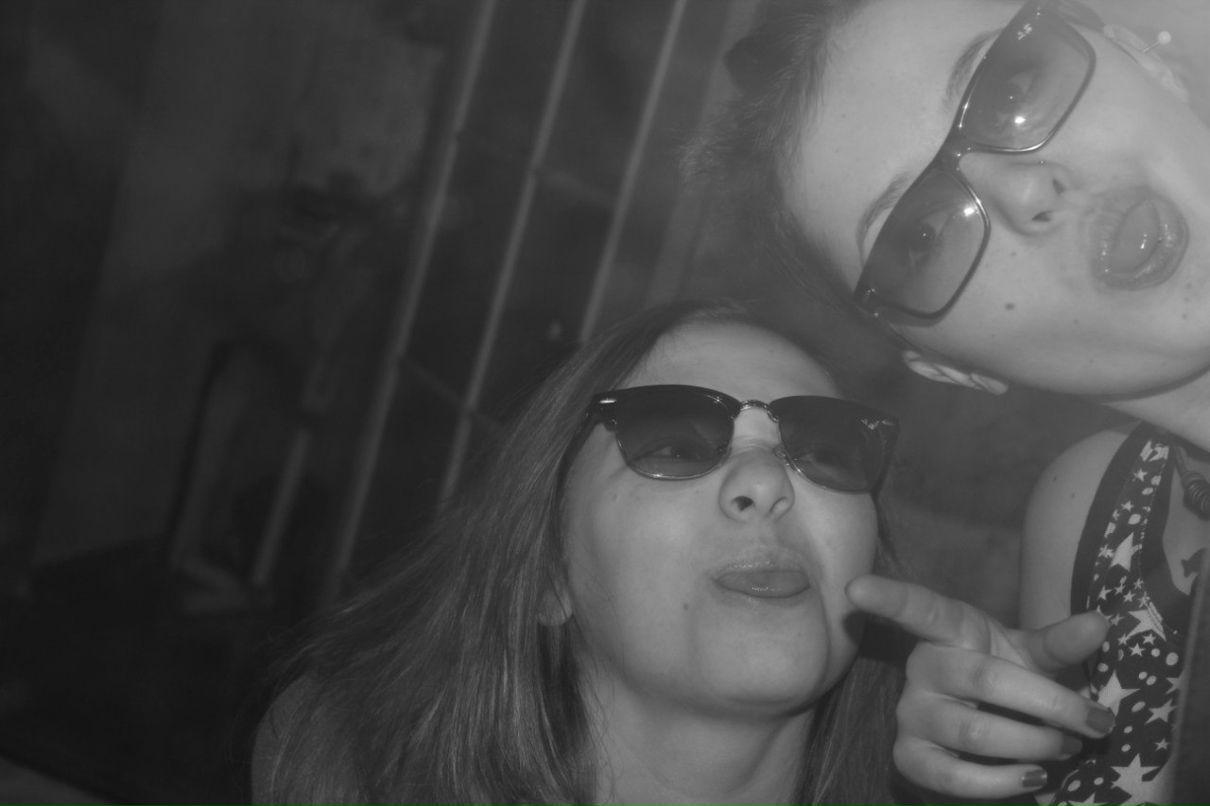 Ника Попова | Cairo