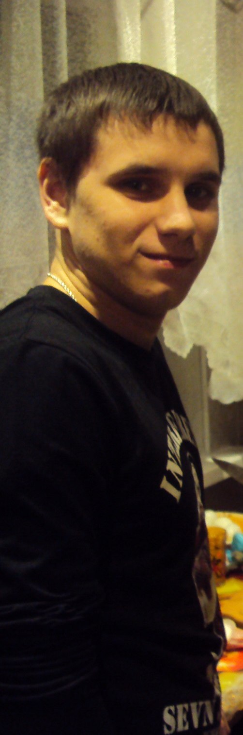 Деник Башлыков | 