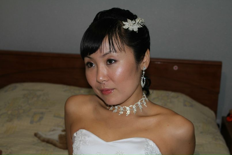 Вера Мукабенова Веруня | Комсомольский