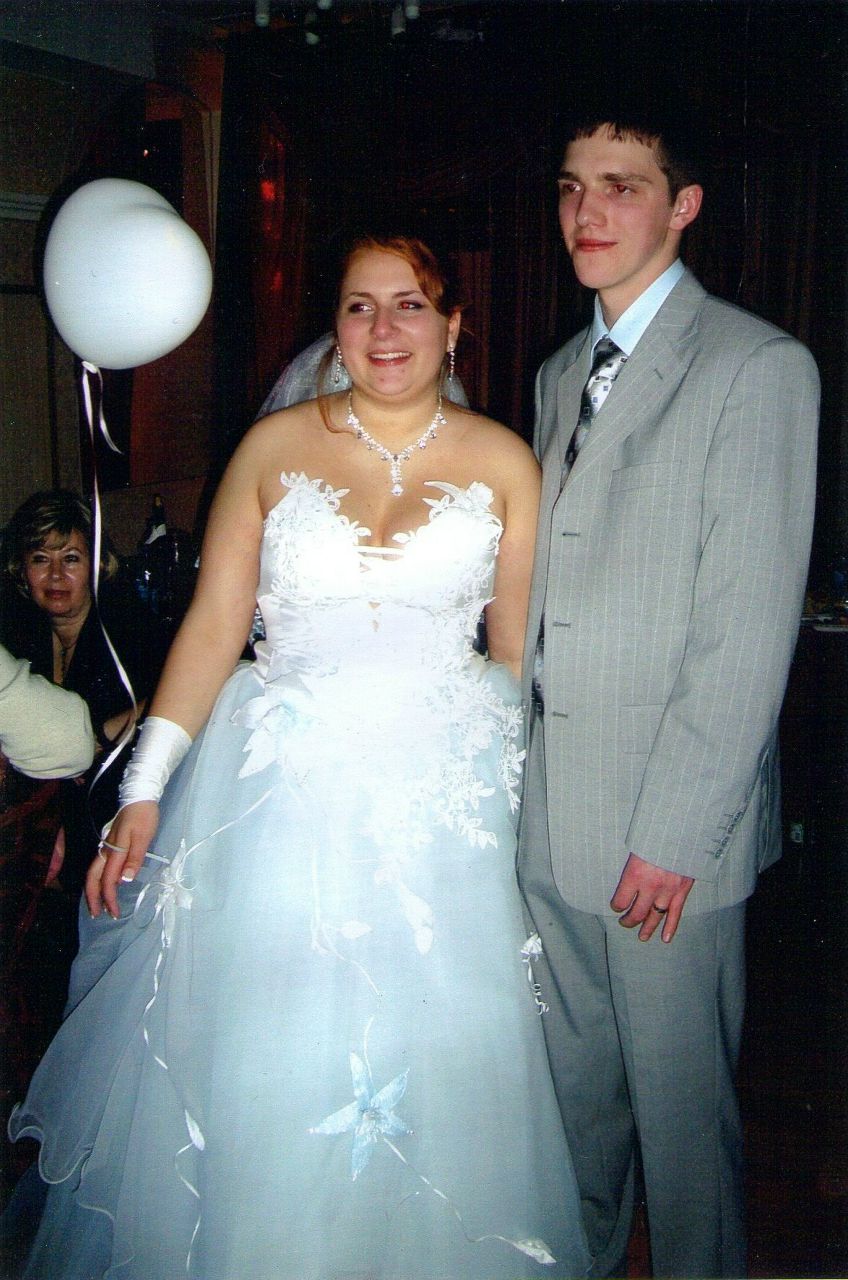 Юлия Лобанова | Санкт-Петербург