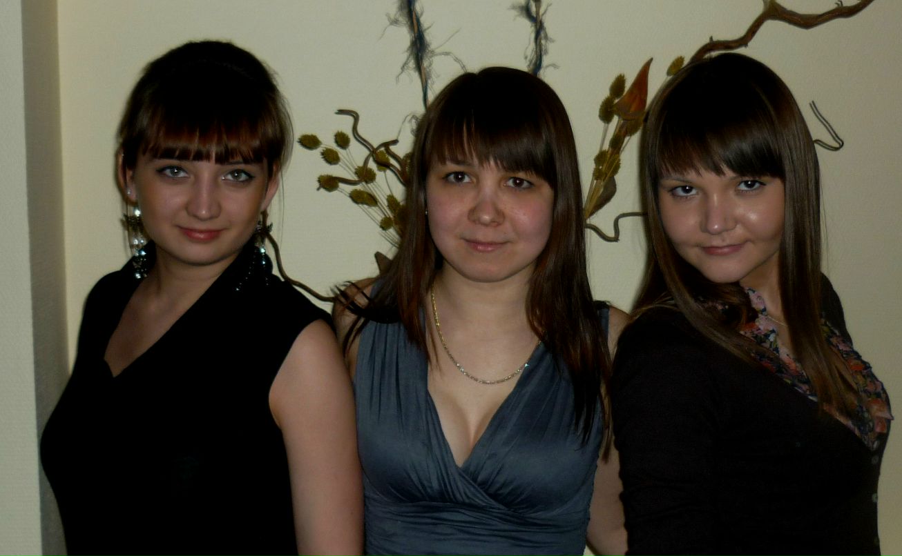 Мария Шишканова | Казань