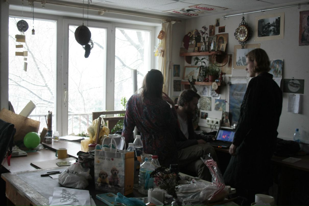 Анастасия Островерх | 