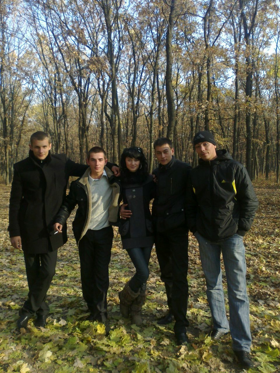 Руслан Загоруйко Сергийовыч | Кропивницкий / Кировоград