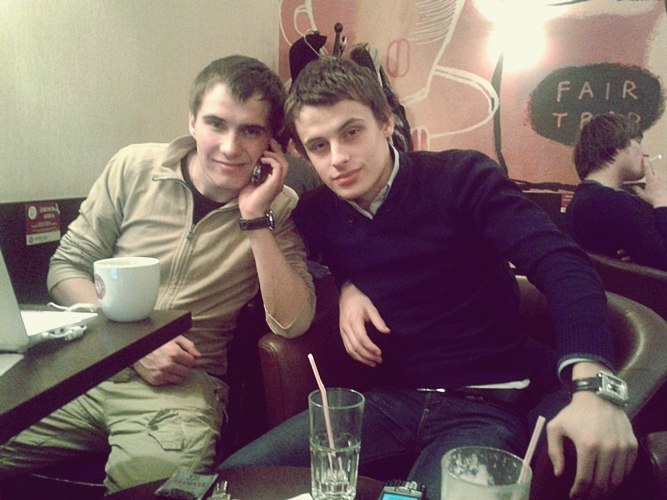 Богдан Курчаков | Запорожье