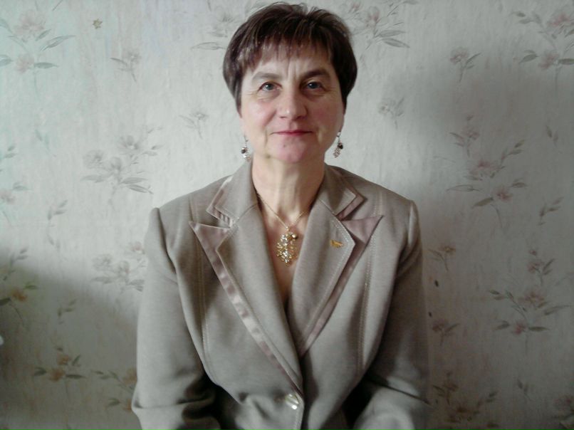 Алла Зарванская | Бишкек