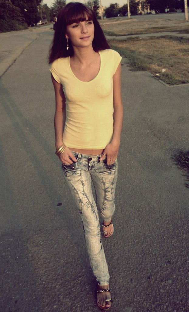 Рина Барговская | Волгоград