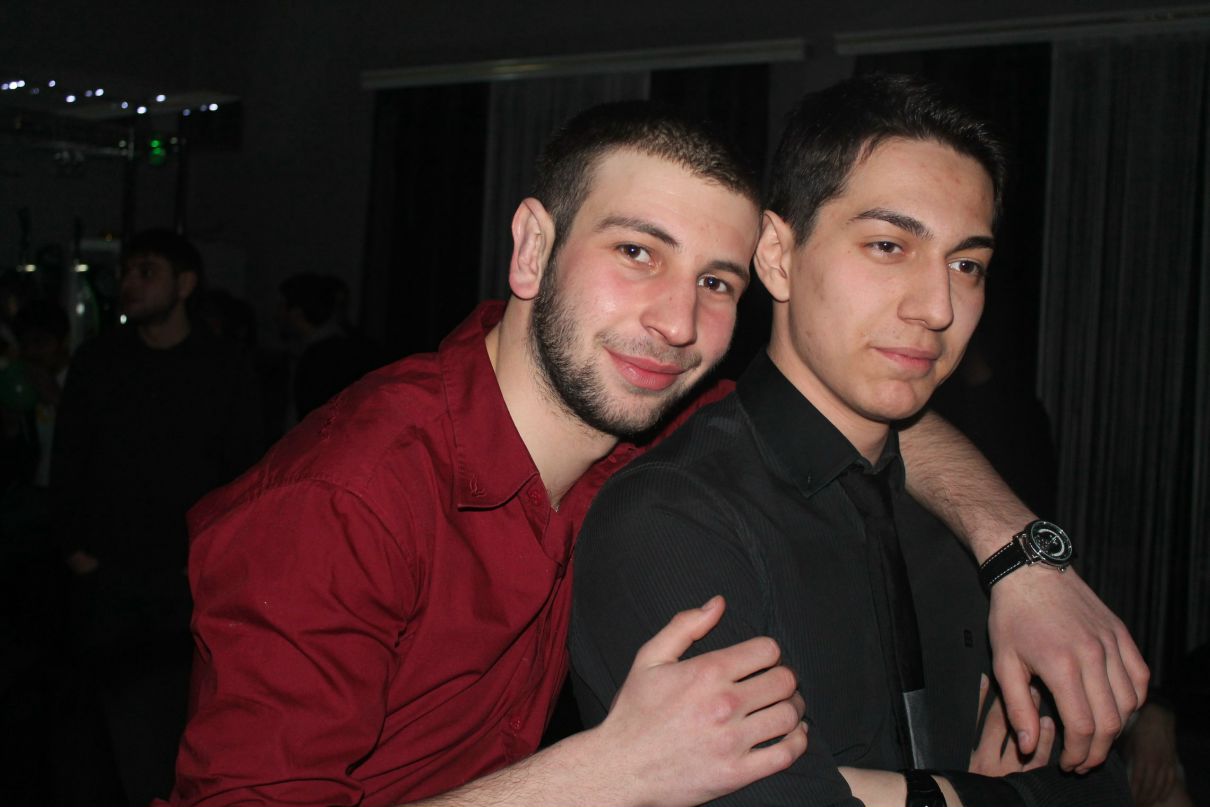 Азамат Засеев | Москва