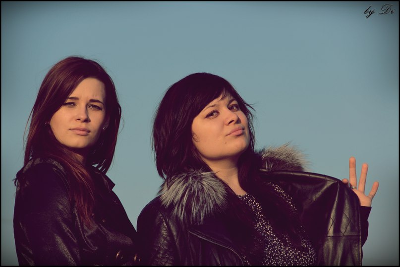 Валерия Ширшева | Санкт-Петербург