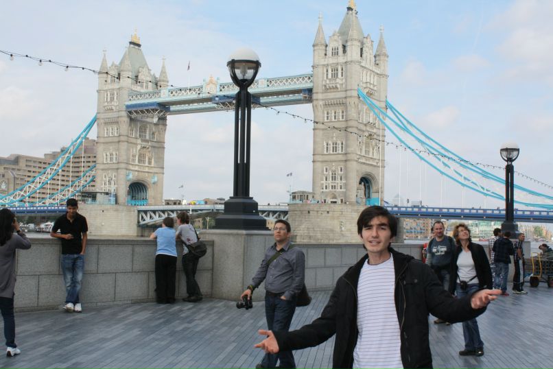 Adam Yunusov | Грозный