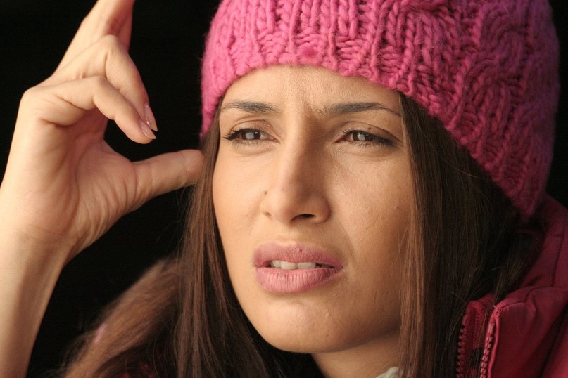 Иван Кукарека | Москва