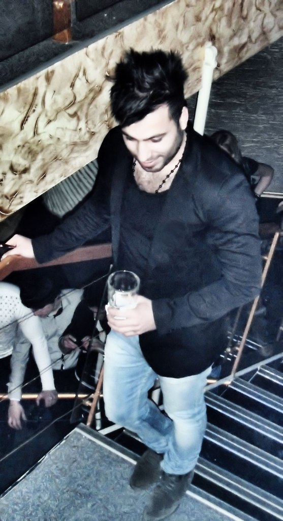 Ali Abbas | Одесса