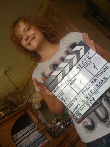 №60, Катрин Носова, 38 лет, Москва №60, Катрин Носова, 38 лет, Москва