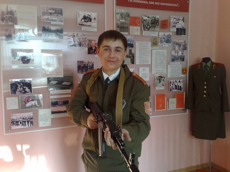 Вадим Афанасьев | Иркутск