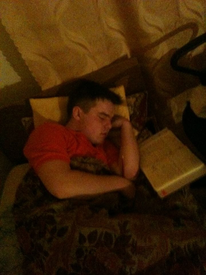 Артем Обыдённов | Нижний Новгород