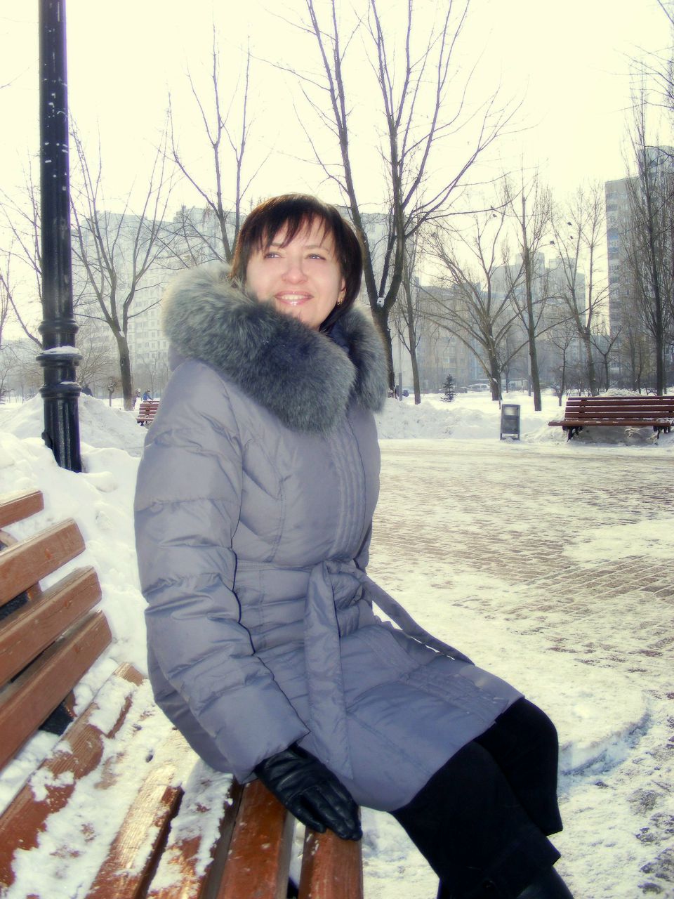 Наталья Билявская | 