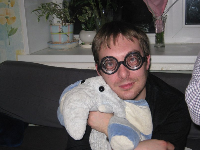 Юрий Калинкин | Санкт-Петербург