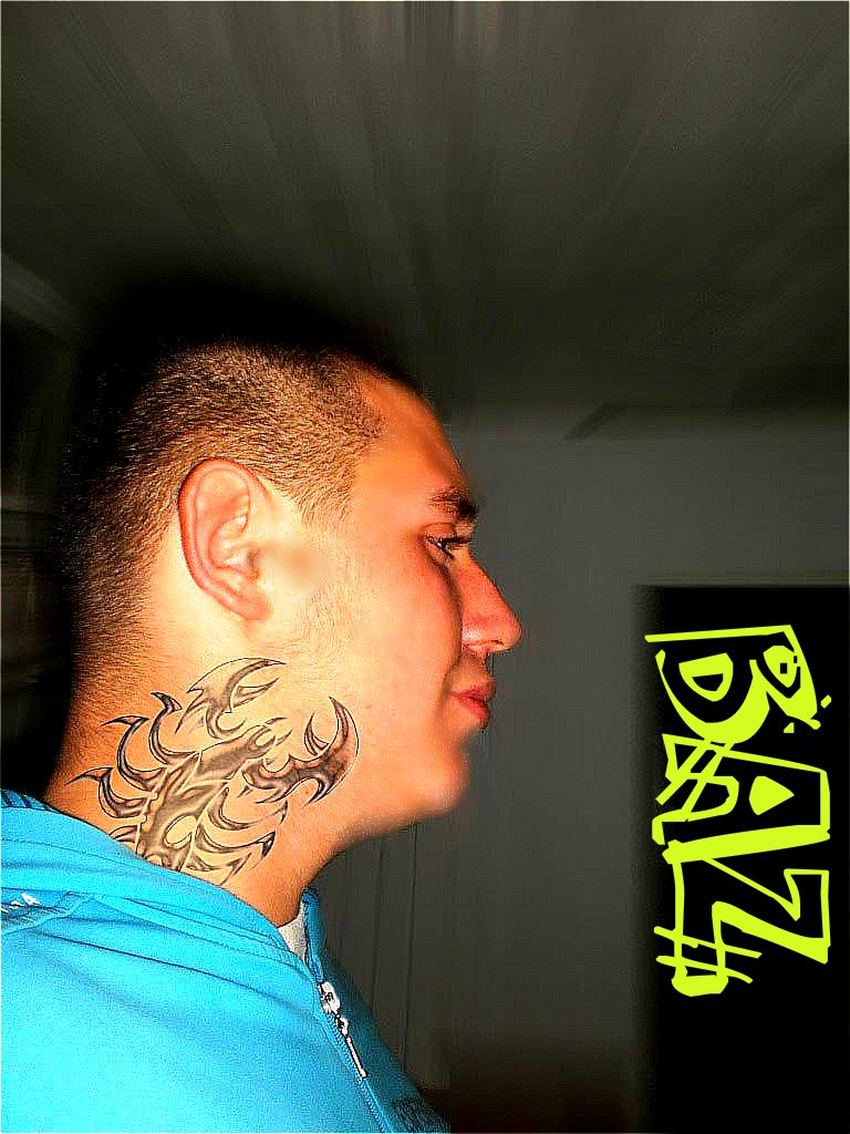 Ярослав Базанов BAZ | Херсон