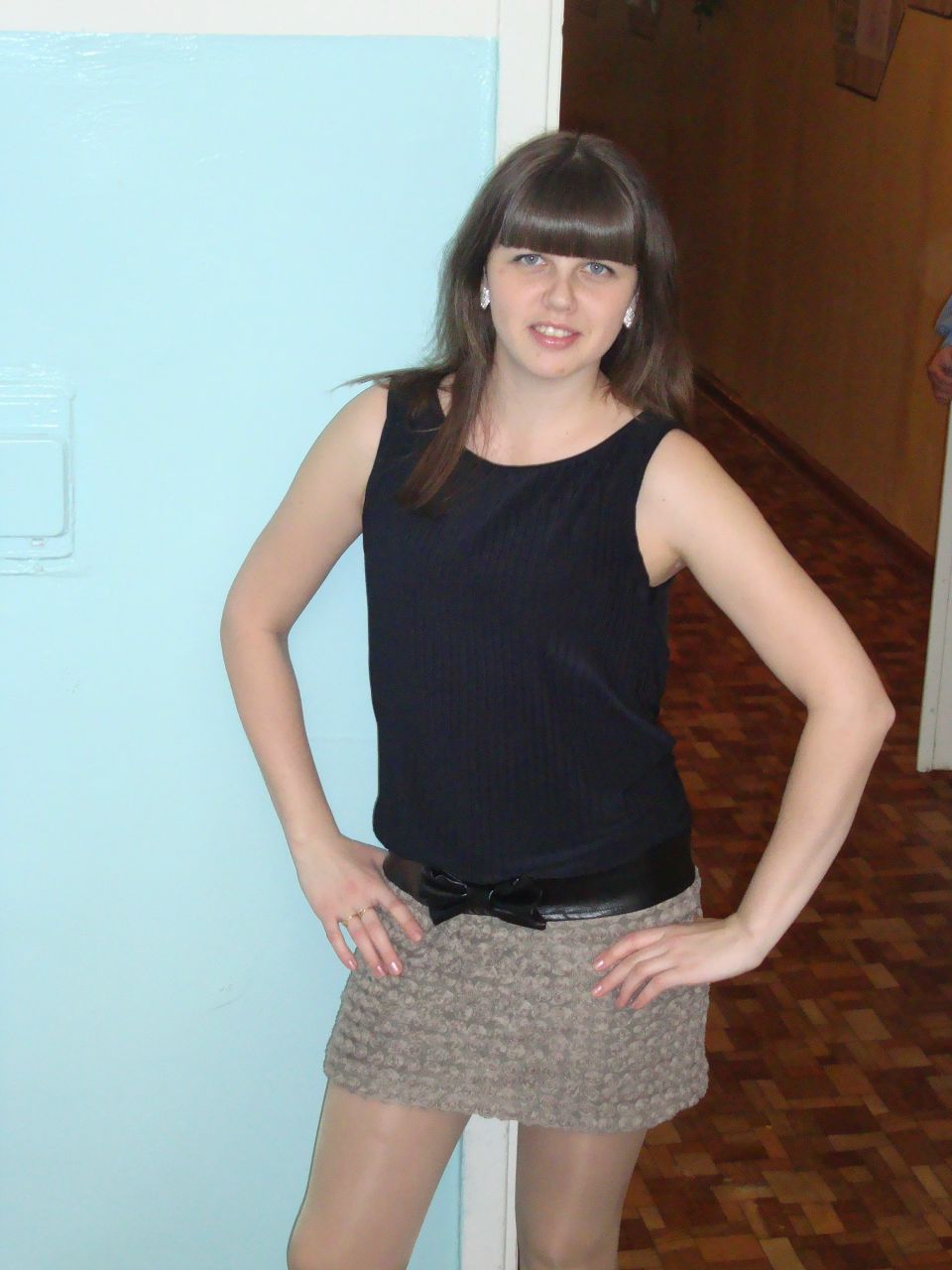 Иринка Андреева | Череповец