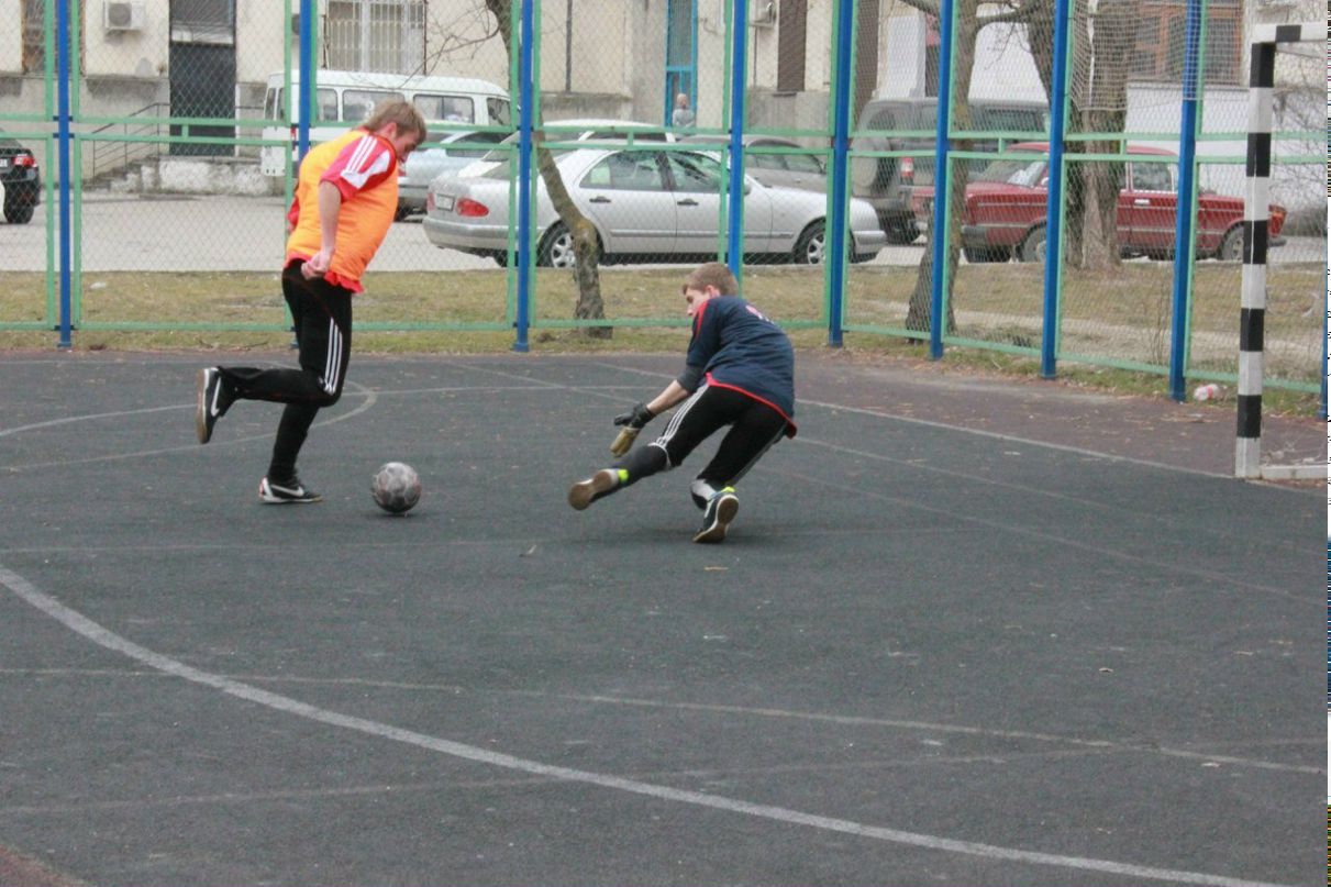 Данил Стежко | Новороссийск