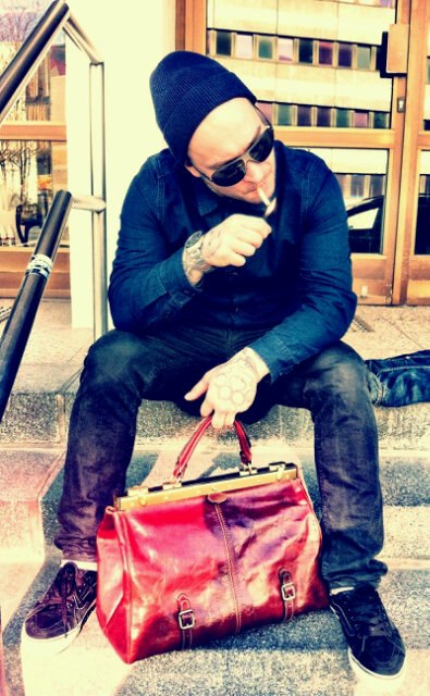 Сергей Уривский | Москва