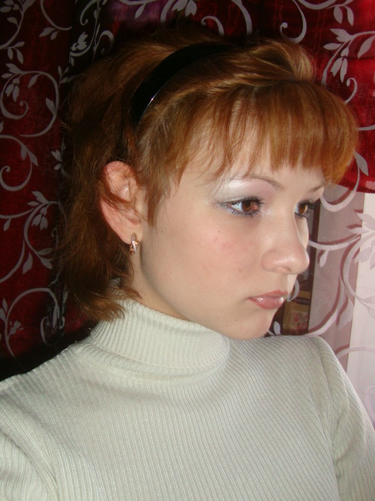 Маша Журавлева | Челябинск