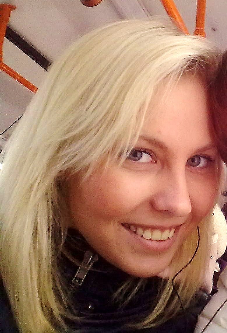 Натали Шихалева | Пермь